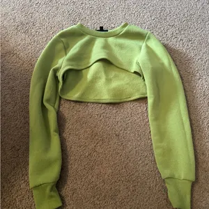 Green 3 piece matching set thumbnail 1