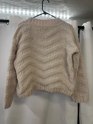 POL Sweater Chunky Knit thumbnail 2