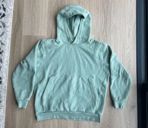 Lululemon Green Hoodie thumbnail 1