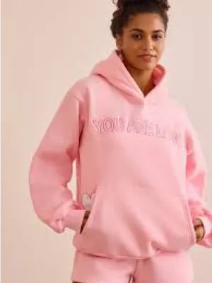 Altar’d State You Are Loved Hoodie Sweatshirt thumbnail 1
