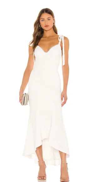 Tenleigh Mini Dress thumbnail 1