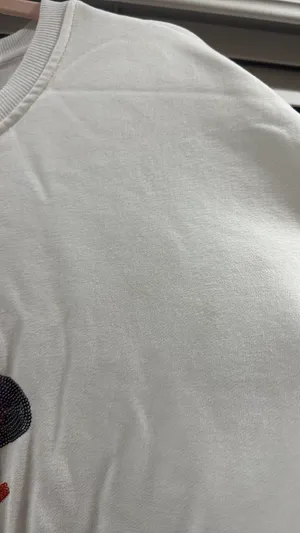 Queen of Sparkles Snowman Dress thumbnail 3
