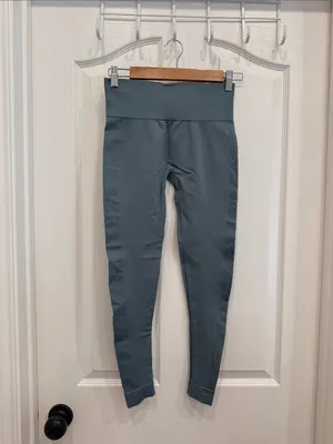 Set active seamless leggings thumbnail 2