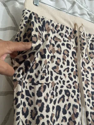 Honeydew cheetah print pajama set Brown Size L thumbnail 8