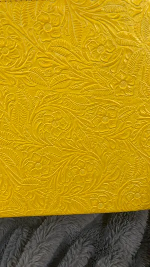 Bag yellow thumbnail 5