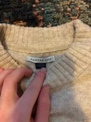 American Eagle Sweater thumbnail 2