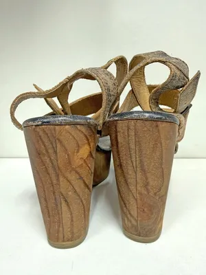 Bed Stu Sophie Sandals thumbnail 6