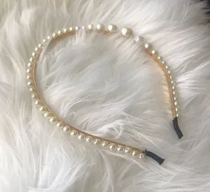 Pearl Headband thumbnail 3