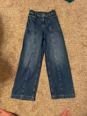 ZARA Jeans thumbnail 4