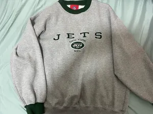 Jets NFL Sweatshirt thumbnail 1