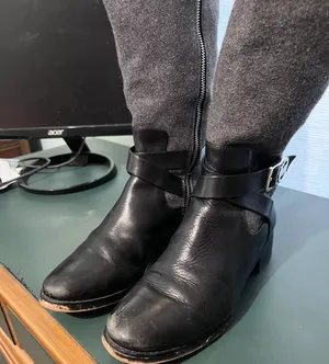 Michael Kors Riding Boots thumbnail 5