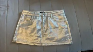 Pretty Little Thing Mini Skirt thumbnail 4