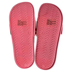 LONDON FOG COLLECTION Coral Pink Skyden Platform Slip On Slide Sandals, US7 thumbnail 7