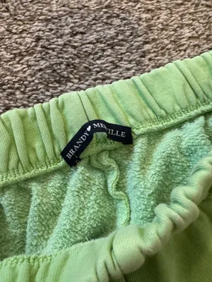 Brandy Melville Sweatpants thumbnail 2
