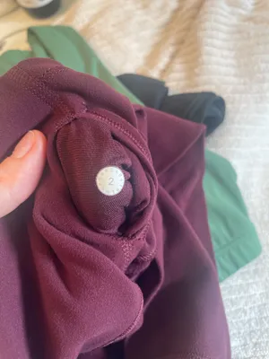 Lululemon Align Leggings thumbnail 4