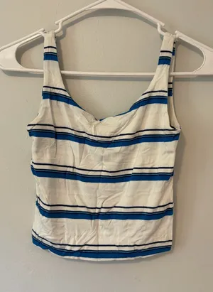 PacSun Kendall & Kylie Top Tank thumbnail 1