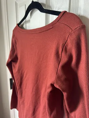 American Eagle Women’s  Long Sleeve Top thumbnail 4