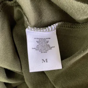Capelli New York Dress Medium Green Short Sleeve NWT Work Party Retro thumbnail 9