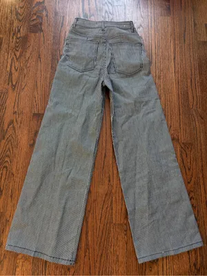Zara jeans thumbnail 2
