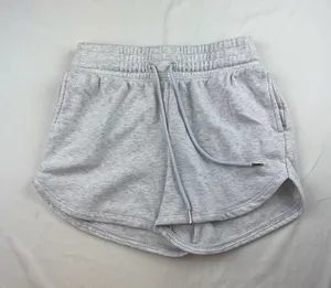 Shorts Gray thumbnail 1