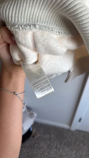 Free People Long Sleeve Sweater thumbnail 7
