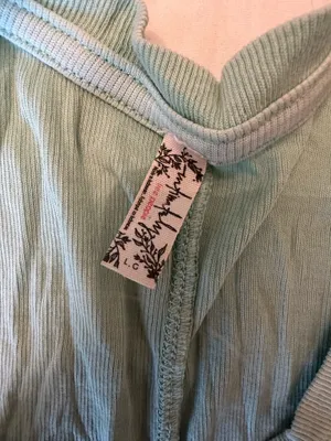 Free People Tank Top Intimately thumbnail 2