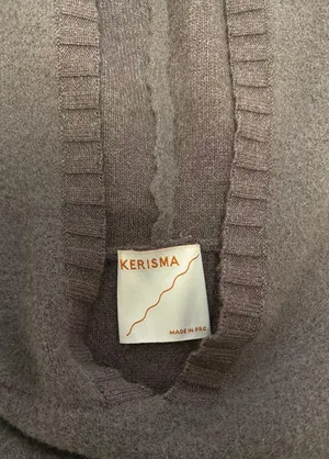 Cropped Sweater thumbnail 2