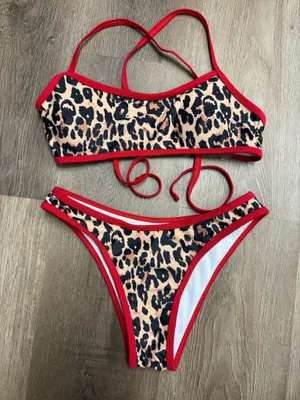 Bikini Set Multiple Size XS thumbnail 1