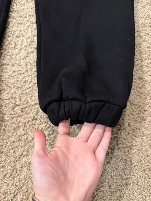 Comfrt sweatpants  thumbnail 2