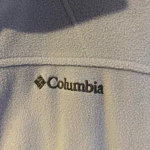 🛎️ Clearance Columbia Sportswear Womens Full Zip Fleece Jacket, Size S thumbnail 5
