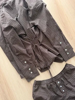 Revolve Two-Piece Set thumbnail 4