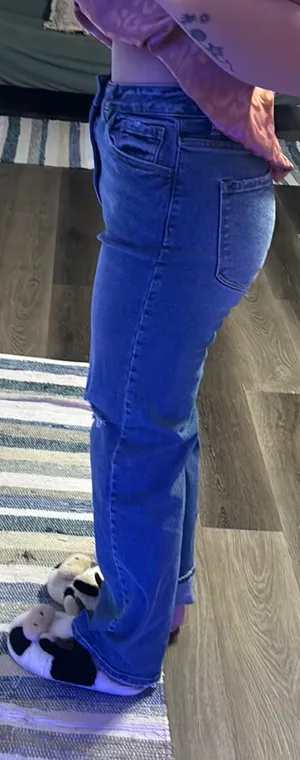 KanCan USA women jeans thumbnail 2