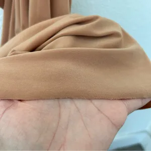 Norma Kamali Diana Gown in Nude S/36 thumbnail 9
