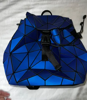 Meli Melo Geometric Backpack thumbnail 2
