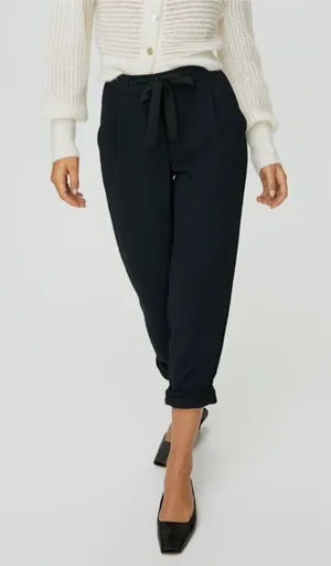 Aritzia WIlfred Allant Pant Black thumbnail 1
