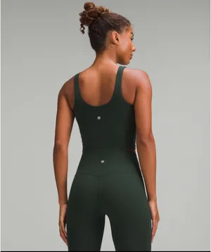 Lululemon legacy green set thumbnail 4