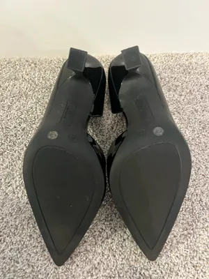 Worthington Black Heels thumbnail 4
