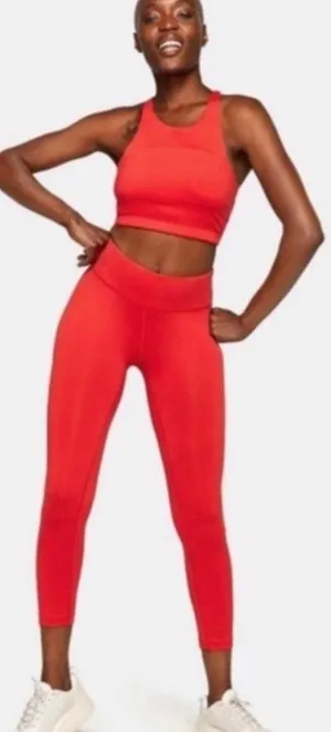 Coordinated Set: Outdoor Voices TechSweat Set size Medium, DISCONTINUED! thumbnail 1