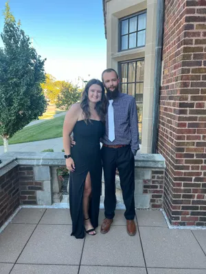 Lulus Black Maxi Dress thumbnail 3