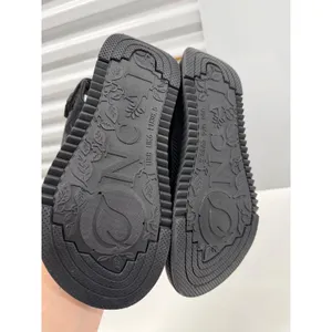 ONCAI Womens Sport Sandals Black Multi Strap Adjustable Platform Shoes US 8 NEW thumbnail 7