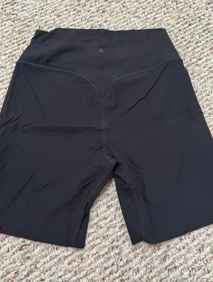 Vitality shorts Black Size L thumbnail 1