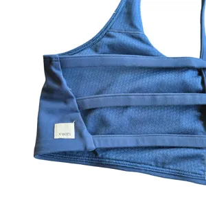 Vuori Yosemite Sports Bra Size: L thumbnail 3