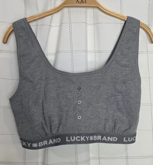 Lucky Brand Lounge/Sports Bra thumbnail 1
