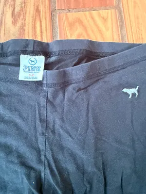 PINK Leggings Victoria's Secret thumbnail 3