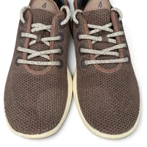 Allbirds Women's 8 Tree Runners Hazy Cocoa Lightweight Breathable Sneakers thumbnail 5