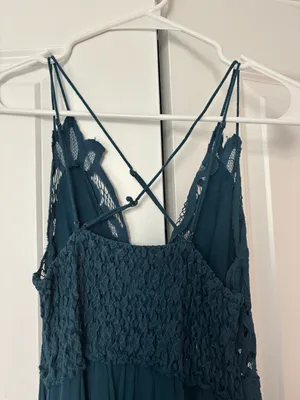 Adella Dress thumbnail 6