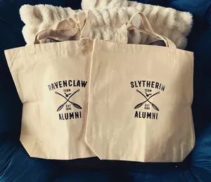 Harry Potter Tote Bag thumbnail 3