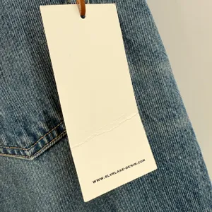 Slvrlake London Jeans SZ 27 NWT Shakedown Straight Leg Distress Denim High Waist thumbnail 7