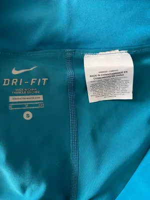Nike Dri-Fit Tennis Skirt Small thumbnail 6
