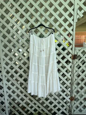 Free people Simply Smitten Maxi Skirt thumbnail 7